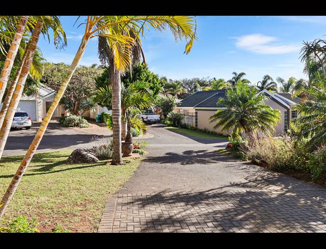 4 BEDROOM HOUSE FOR SALE IN NAHOON